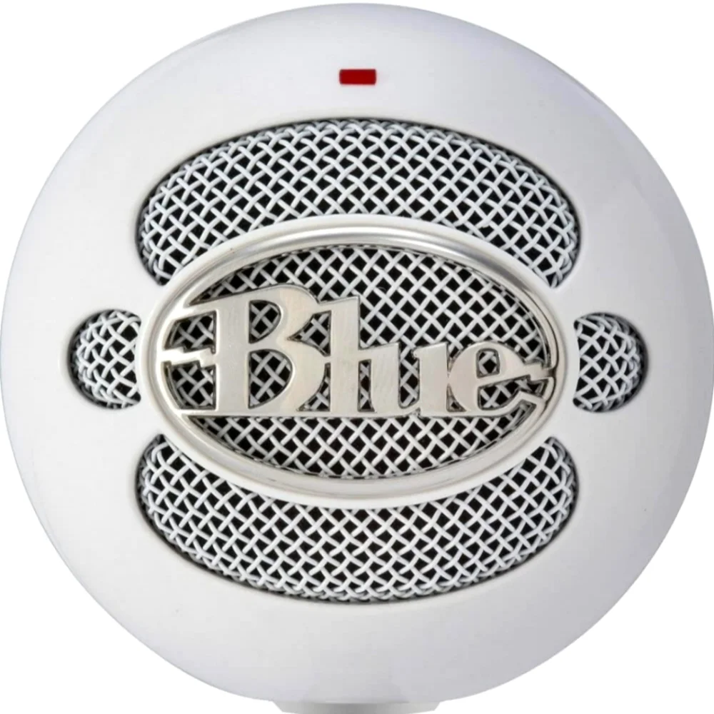 Snowball iCE USB Microphone